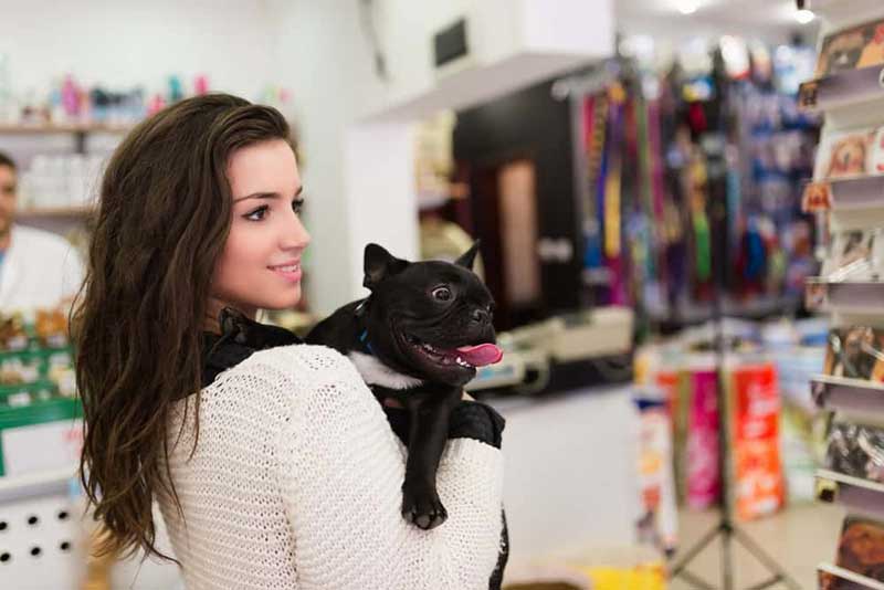 o que fazer para não perder clientes no pet shop