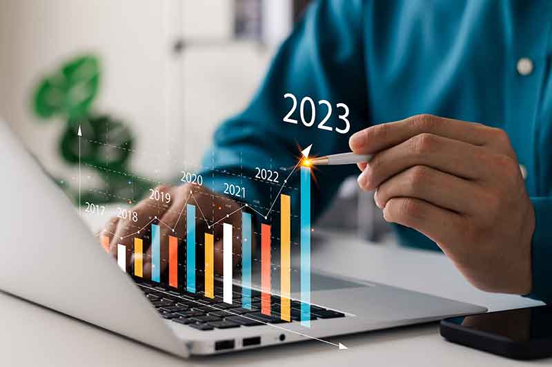crescimento do mercado veterinário em 2023