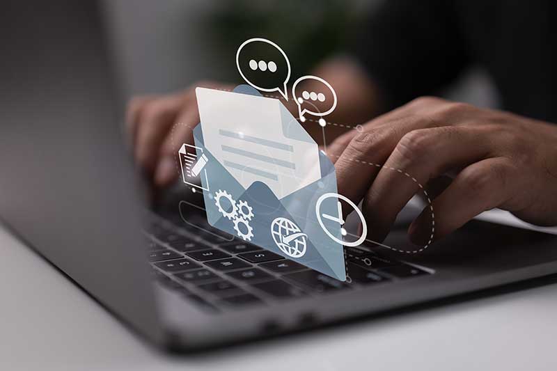 estratégias para email marketing