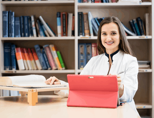 A importância da educação continuada para veterinários